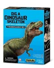 Dig a Dinosaur Skeleton-T-Rex