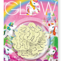 Glow in the Dark Unicorns