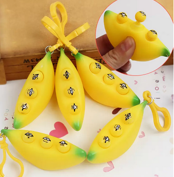 Banana Popper
