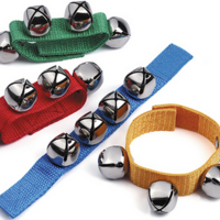 Hape Wrist Bells