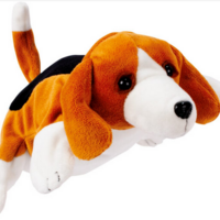 Dog Hand Puppet