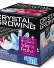 Crystal Growing