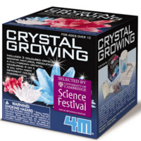 Crystal Growing
