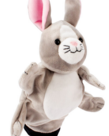 Rabbit Hand Puppet