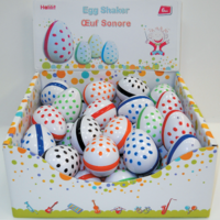 Egg Shakers