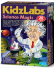 KIdzLabs-Science Magic