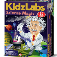 KIdzLabs-Science Magic