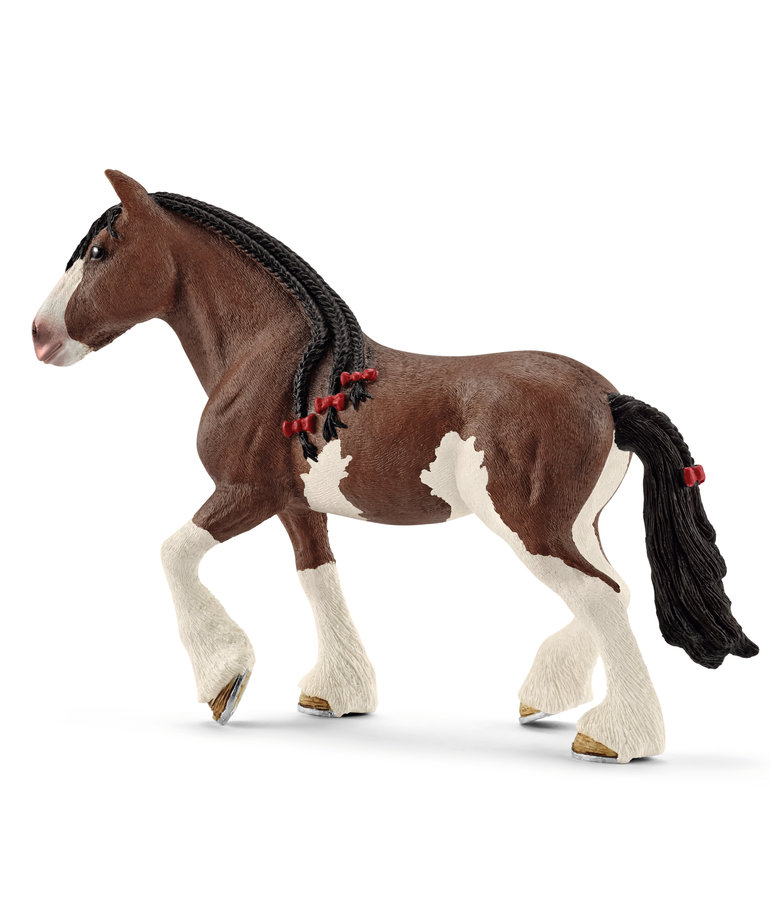 Clydesdale Mare