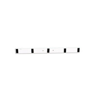 Magnetic Demonstration Straight Edge