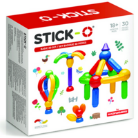 Stick-O Basic 30 Set