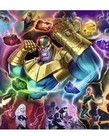 Ravensburger Villainous: Thanos 1000pc