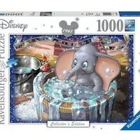 Ravensburger Dumbo 1000pc