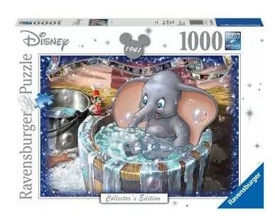 Ravensburger Dumbo 1000pc