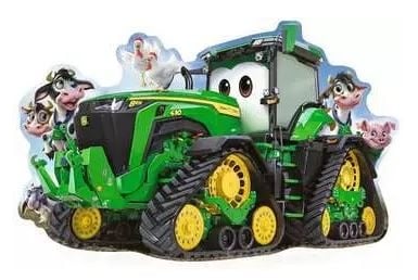 Ravensburger John Deere 24pc Floor Puzzle