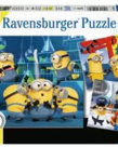 Ravensburger Funny Minions 3X49