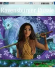 Ravensburger Raya and the Last Dragon 2X24pc