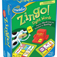 Ravensburger Zingo Sight Words