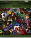 Ravensburger Villaious: All Villains 2000pc