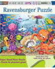 Ravensburger Fishie's Fortune 24pc Floor Puzzle