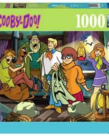 Ravensburger Scooby-Doo Unmasking 1000pc