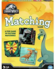 Jurassic Park Matching Game