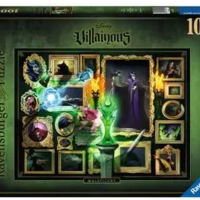 Villainous-Maleficent