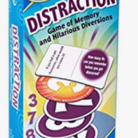 Distraction