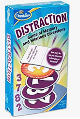 Distraction