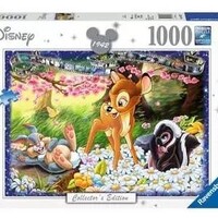 Ravensburger Bambi 1000pc