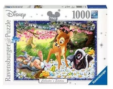 Ravensburger Bambi 1000pc