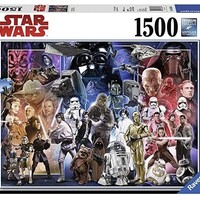 Ravensburger Star Wars: The Universe 1500pc
