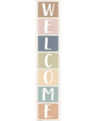 Everyone is Welcome Welcome Banner