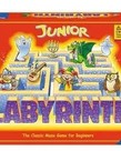 Junior Labrynth