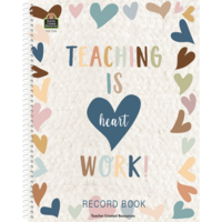 Everyone is Welcome Record Book
