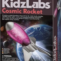 Kidz Labs Cosmic Rocket