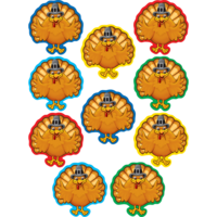 Turkey Accents