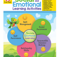 Social & Emotional Learning Activities Gr. PreK-K