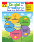 Social & Emotional Learning Activities Gr.1-2