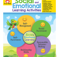 Social & Emotional Learning Activities Gr.1-2