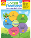 Social & Emotional Learning Activities GR.3-4