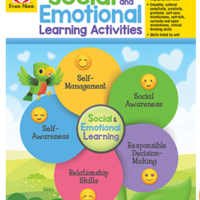 Social & Emotional Learning Activities GR.3-4