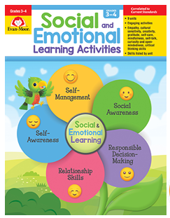 Social & Emotional Learning Activities GR.3-4