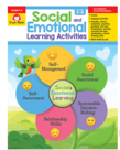 Social & Emotional Learning Activities Gr. 5-6