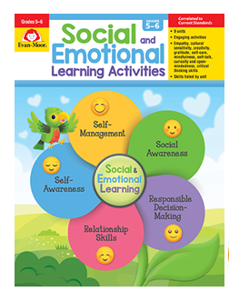 Social & Emotional Learning Activities Gr. 5-6