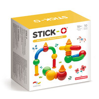Stick-O Basic 10 Set