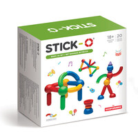 Stick-O Basic 20 Set