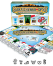 Saskatchewan-Opoly