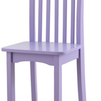 Avalon Chair-Orchid