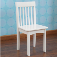 Avalon Chair-White