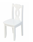 Brighton Chair-White